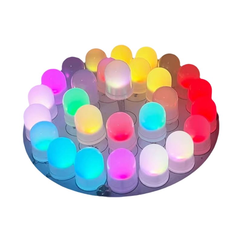 Kit Faro LED a Colori Completi - Diy Electronics To Sell recensione e prezzo