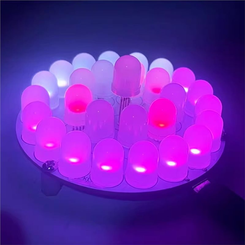 Kit Faro LED a Colori Completi - Diy Electronics To Sell recensione e prezzo