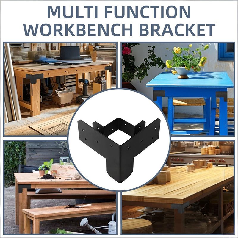 B08B-Kit di Staffe per Banco d - Diy Electronics Workbench recensione e prezzo