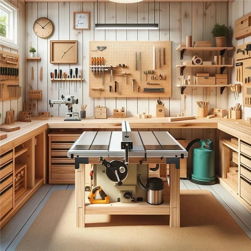 B08B-Kit di Staffe per Banco d - Diy Electronics Workbench recensione e prezzo