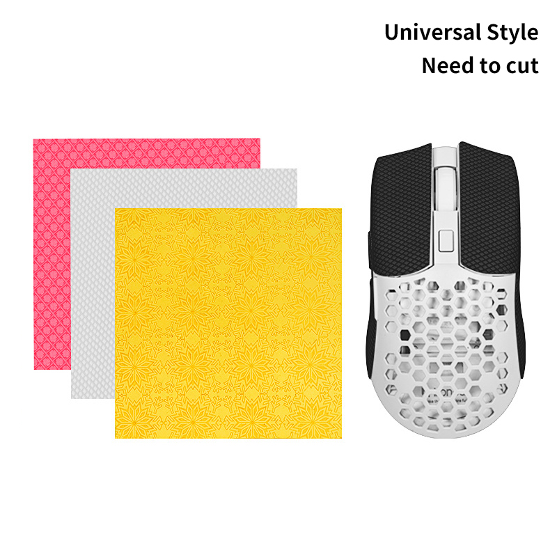 12*11cm fai da te antiscivolo  - Diy Mouse Electronics recensione e prezzo