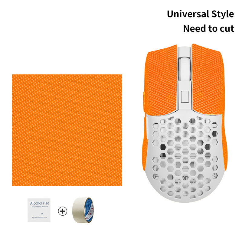 12*11cm fai da te antiscivolo  - Diy Mouse Electronics recensione e prezzo