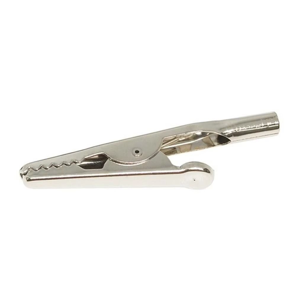 10 Pezzi/Set Clip a Coccodrill - Crocodile Clip Set recensione e prezzo