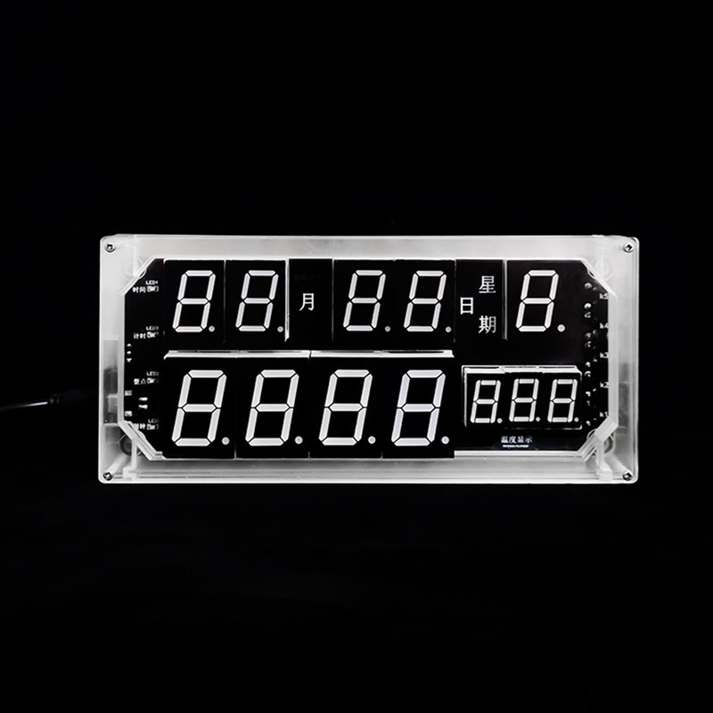 Super Offerta: Kit Orologio Di - Diy Electronics For Sale recensione e prezzo