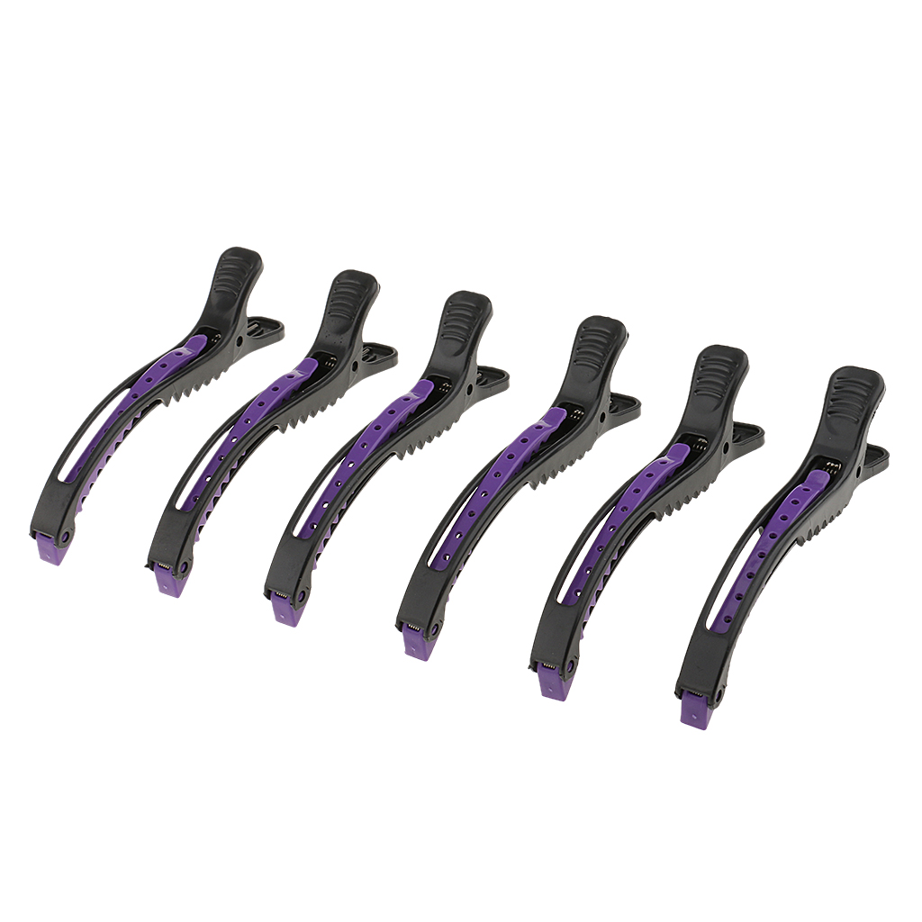 Set di morsetti per capelli in - Crocodile Clip Set recensione e prezzo