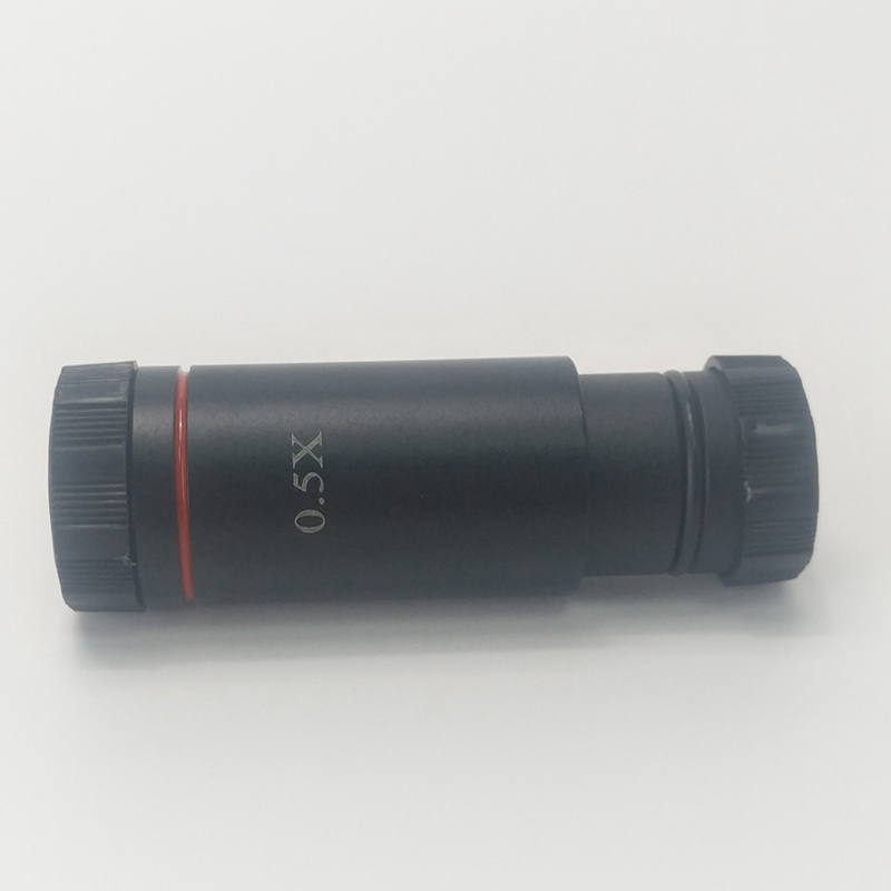 Adattatore per microscopio con - Diy Electronics Microscope recensione e prezzo