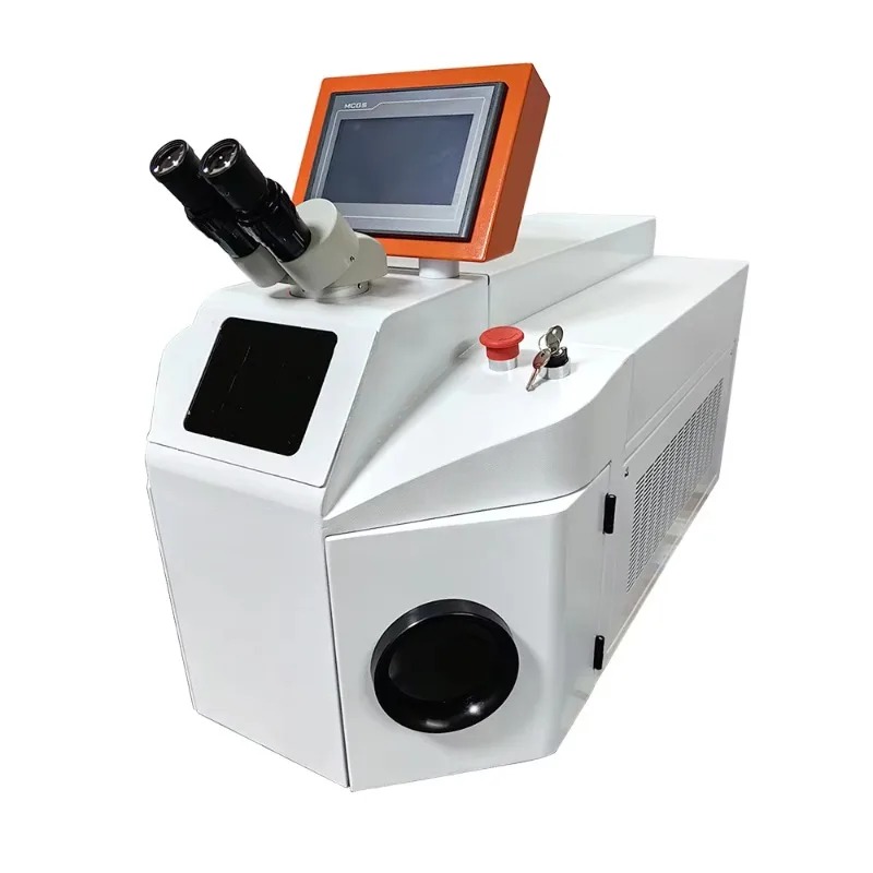 Saldatrice Laser 200W per Gioi - Diy Electronics For Sale recensione e prezzo
