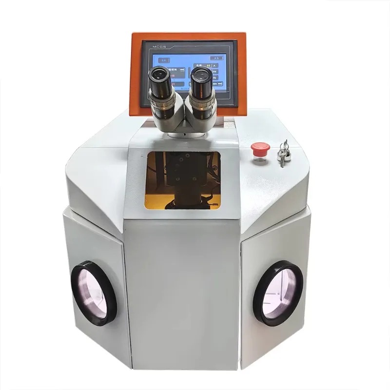 Saldatrice Laser 200W per Gioi - Diy Electronics For Sale recensione e prezzo