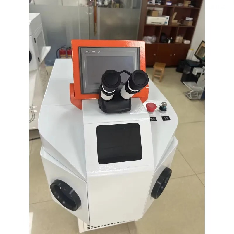 Saldatrice Laser 200W per Gioi - Diy Electronics For Sale recensione e prezzo