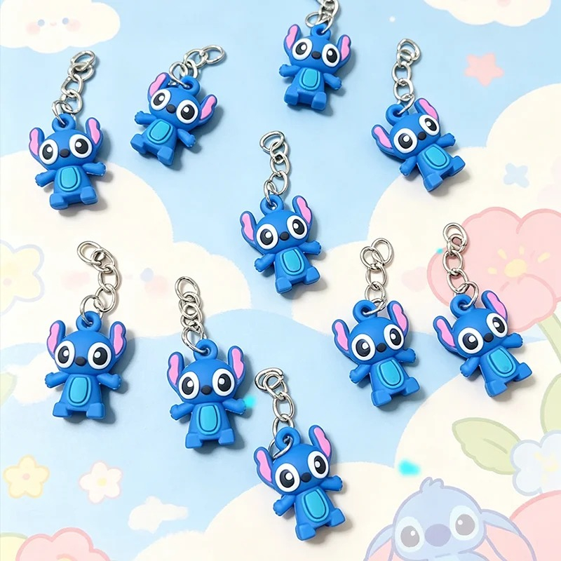 10 portachiavi Mickey Stitch M - Diy Mouse Electronics recensione e prezzo