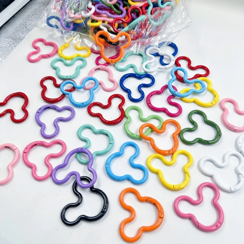 10 portachiavi Mickey Stitch M - Diy Mouse Electronics recensione e prezzo
