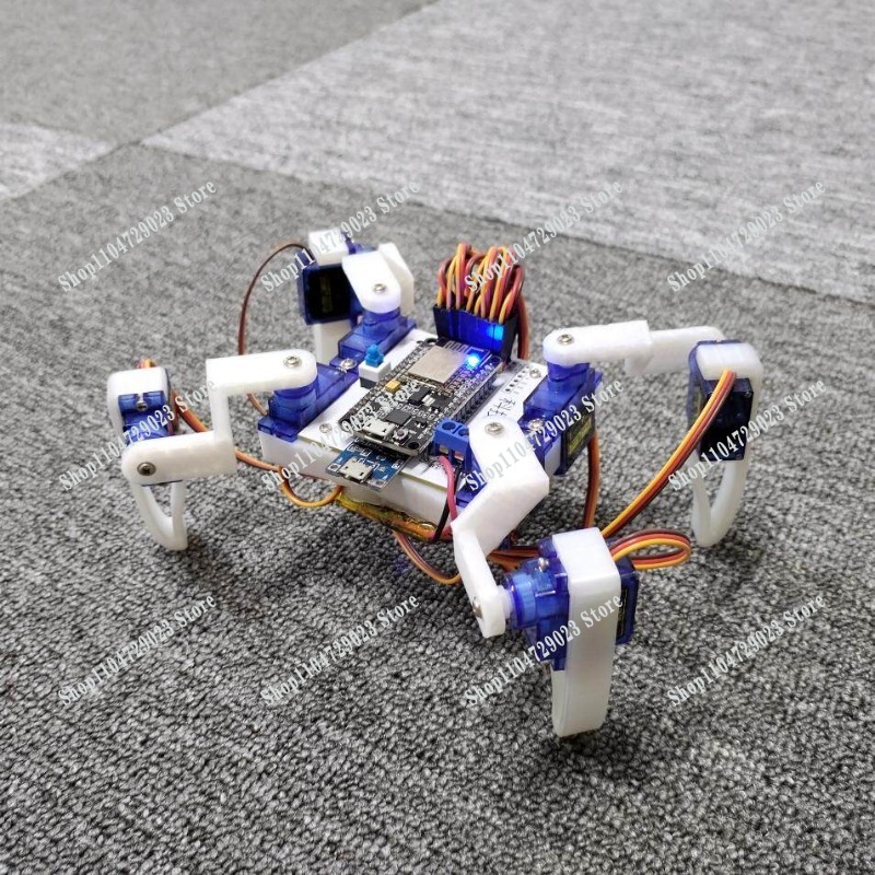 Kit fai-da-te di programmazion - Diy Electronics To Sell recensione e prezzo