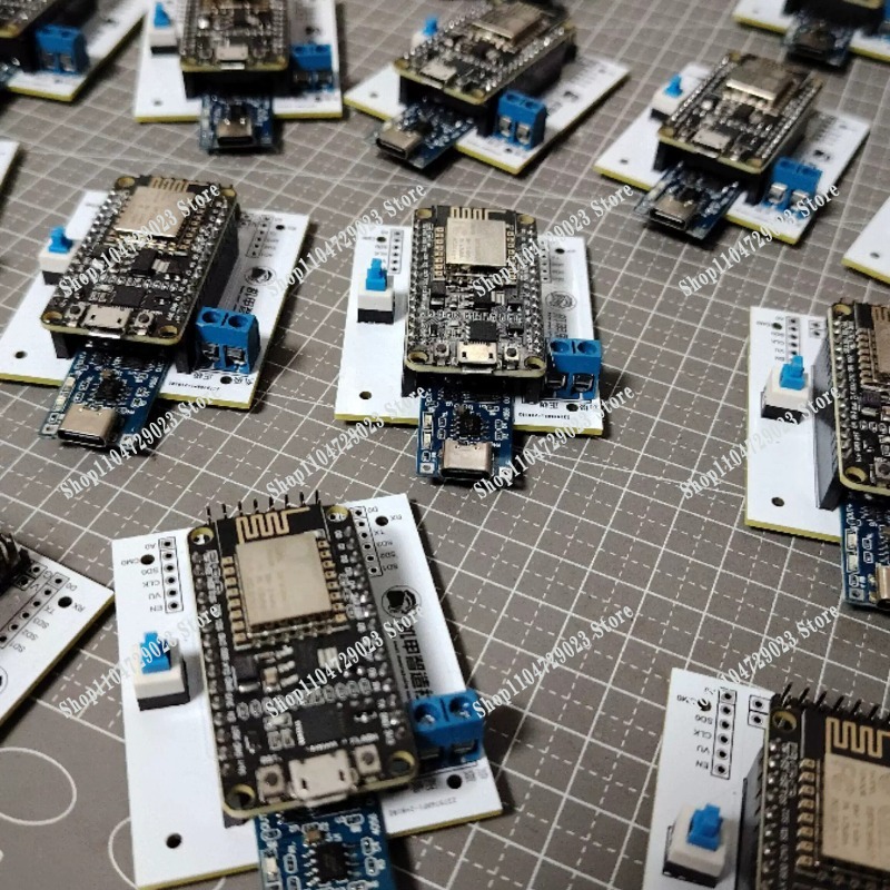 Kit fai-da-te di programmazion - Diy Electronics To Sell recensione e prezzo