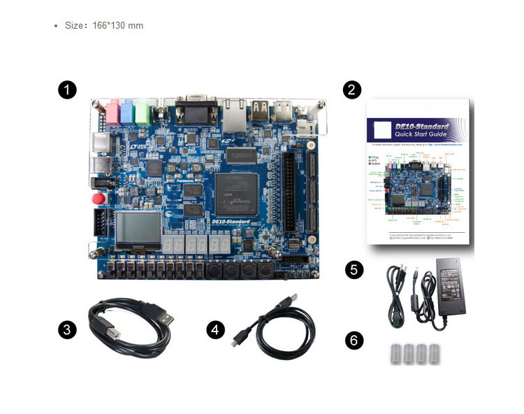 Kit educativo fai da te Scheda - Diy Electronics Videos recensione e prezzo