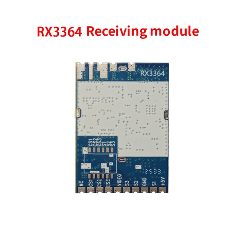 AS95-RX3364 per Kit Elettronic - Diy Electronics Videos recensione e prezzo