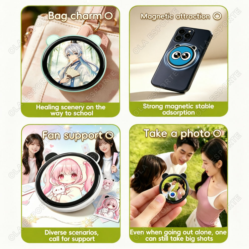 Badge Elettronico Intelligente - Diy Electronics Videos recensione e prezzo