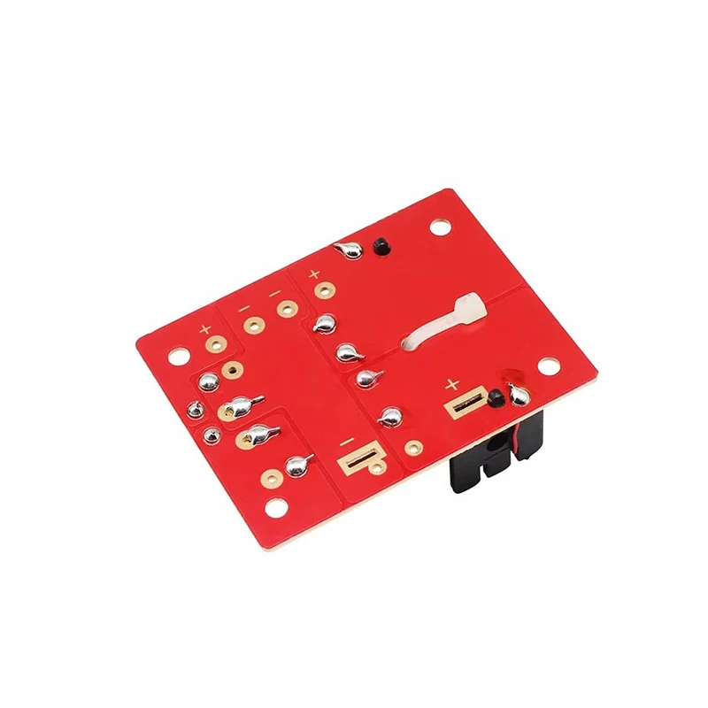 Modulo Filtri Crossover a 2 Vi - Diy Electronics Videos recensione e prezzo