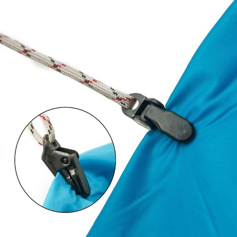 10/20 Pezzi/Lotto Clip per Ten - Crocodile Clip Set recensione e prezzo