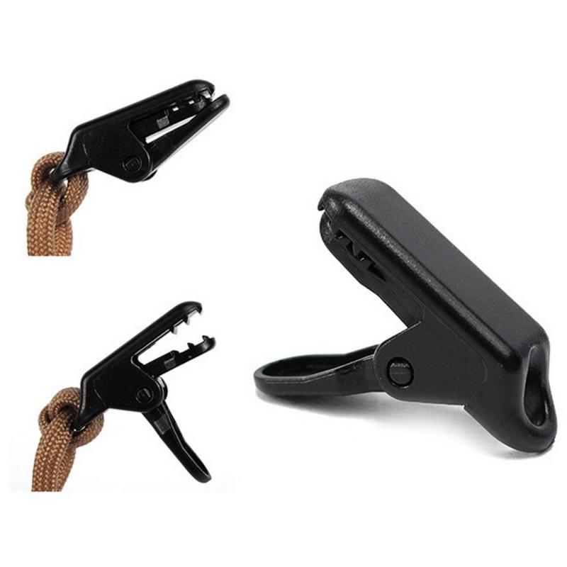 10/20 Pezzi/Lotto Clip per Ten - Crocodile Clip Set recensione e prezzo