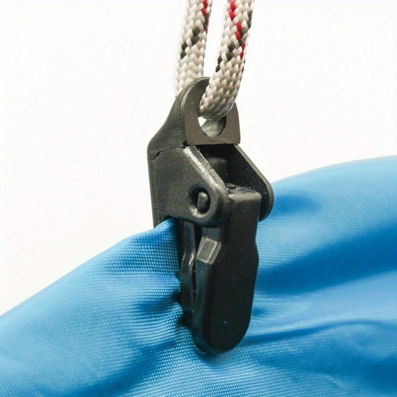 10/20 Pezzi/Lotto Clip per Ten - Crocodile Clip Set recensione e prezzo