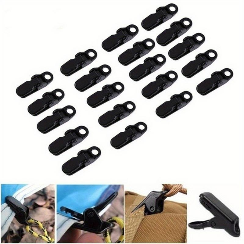 10/20 Pezzi/Lotto Clip per Ten - Crocodile Clip Set recensione e prezzo