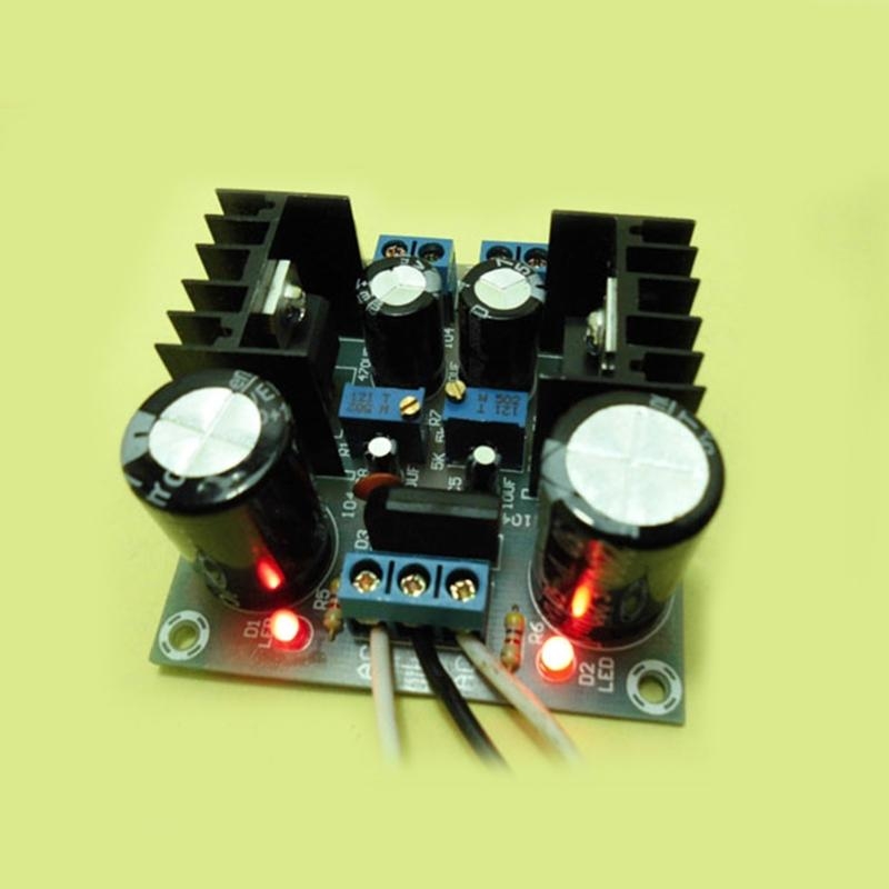 Parti elettroniche adattatore  - Diy Electronics For Sale recensione e prezzo